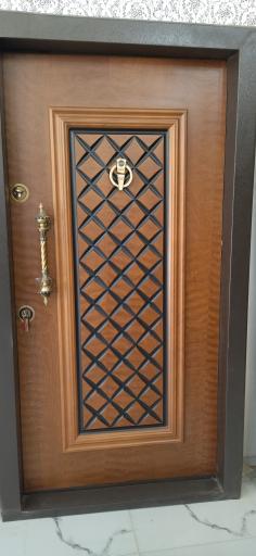 عکس صنایع چوب بهرامی 