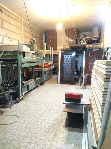 عکس صنایع چوب بهرامی 