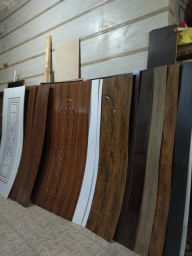 عکس صنایع چوب بهرامی 