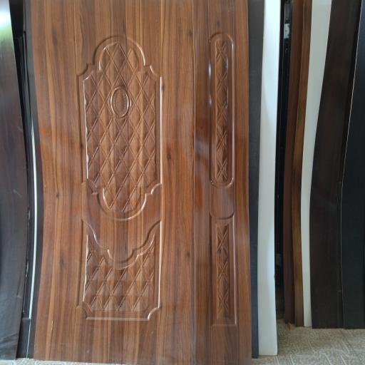 عکس صنایع چوب بهرامی 