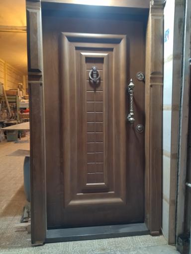 عکس صنایع چوب بهرامی 