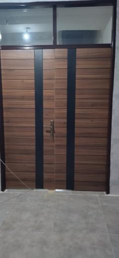 عکس صنایع چوب بهرامی 