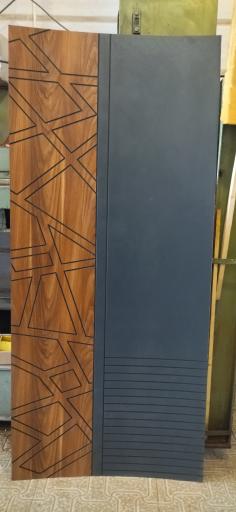 عکس صنایع چوب بهرامی 