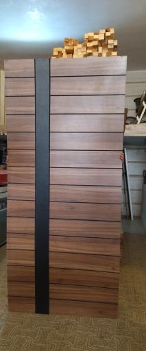 عکس صنایع چوب بهرامی 