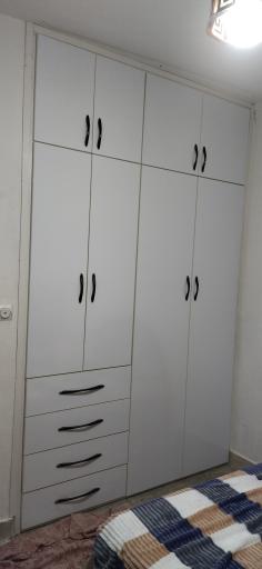 عکس صنایع چوب بهرامی 