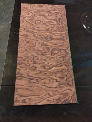 عکس صنایع چوب بهرامی 