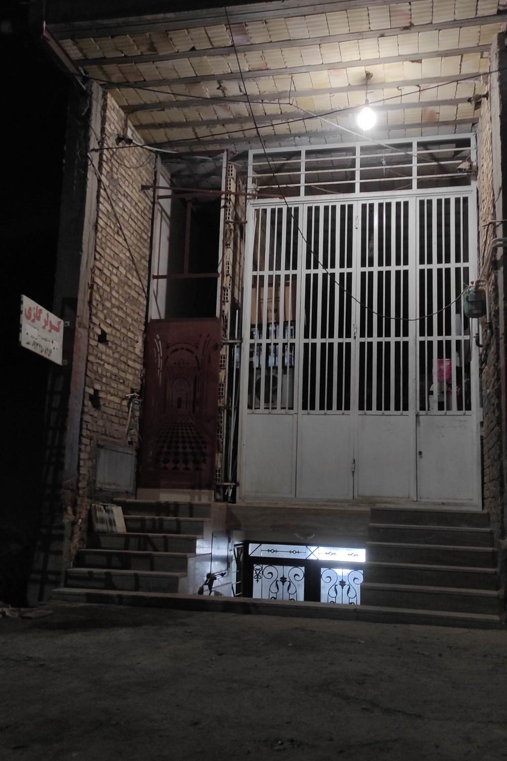 عکس خدمات کولر گازی شفیعی