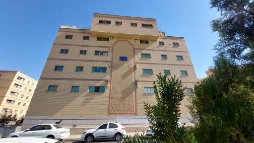 عکس مجتمع ۱۱۶ واحدی گل نرگس