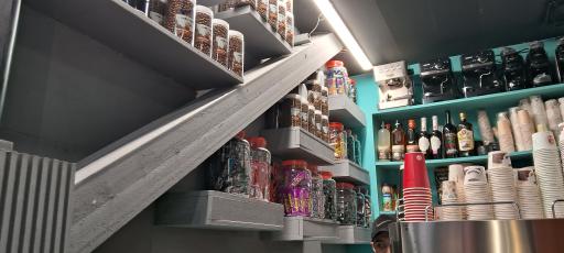 عکس قهوه خوشمزه