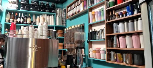 عکس قهوه خوشمزه