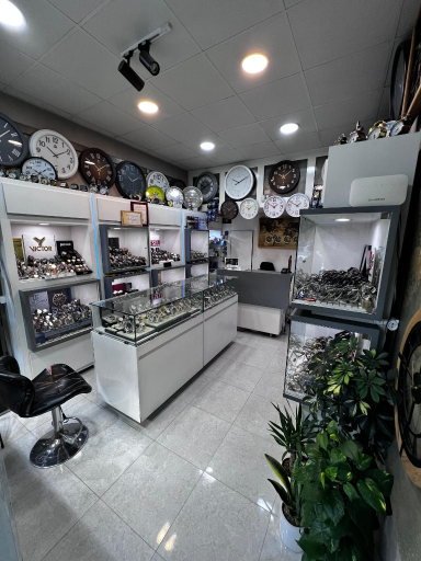 عکس ساعت توکل