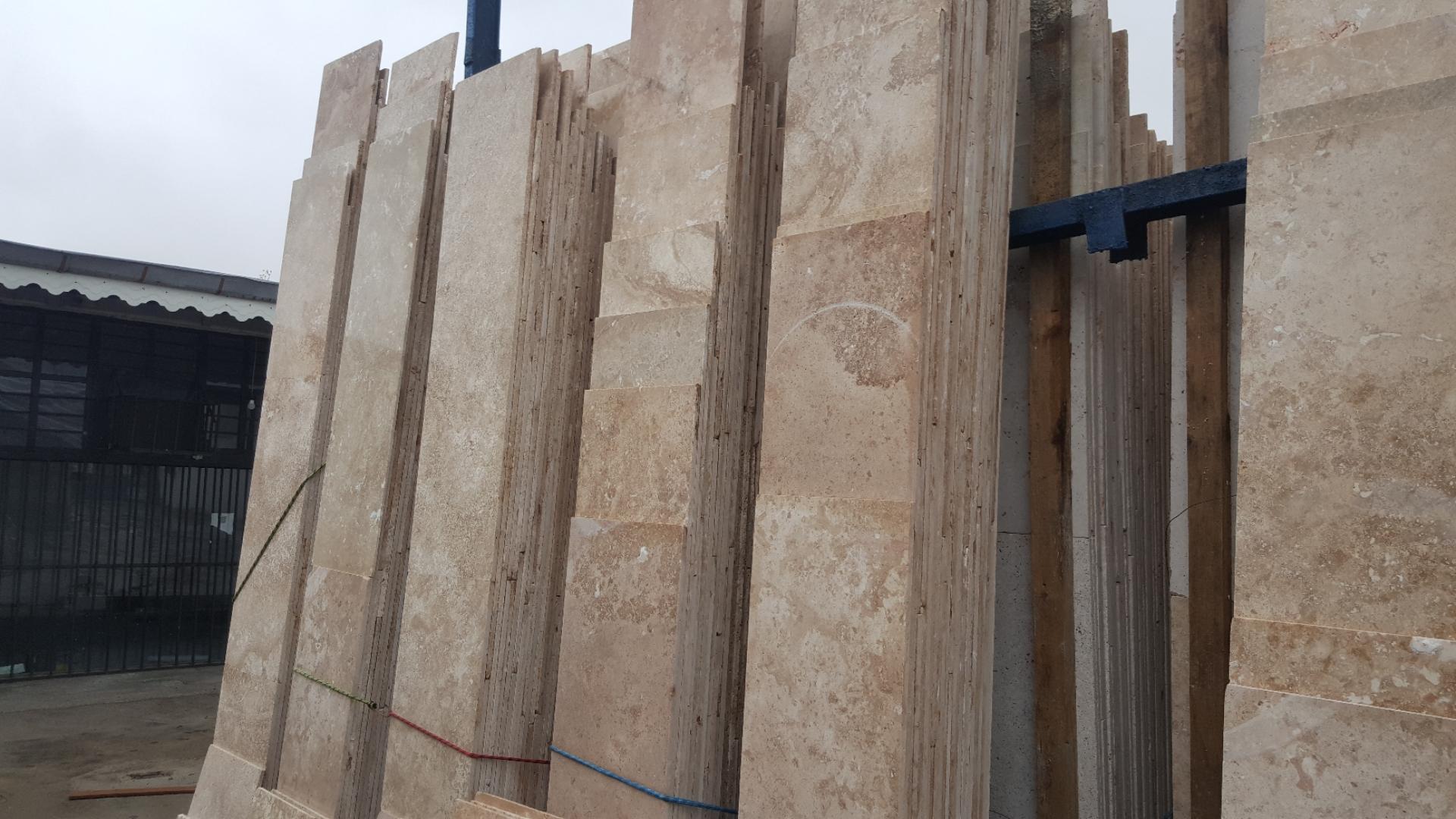 عکس صنایع سنگ ابراهیمی