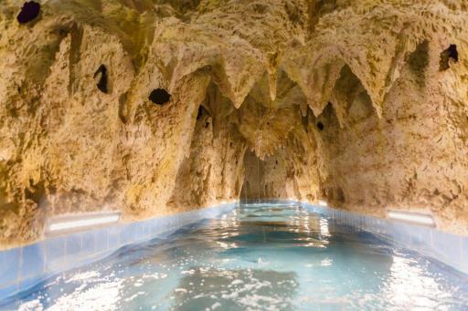 عکس پارک آبی آبسار اصفهان