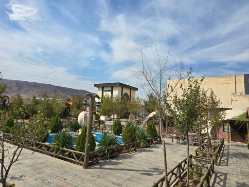 عکس کافه رستوران کافیش