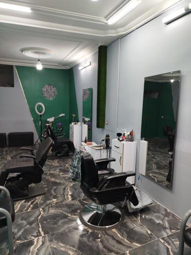 عکس پیرایش لوکس