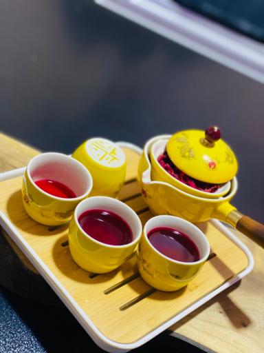 عکس کافه چینو