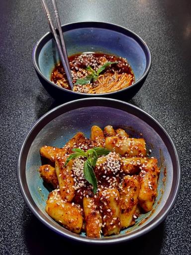 عکس کافه چینو