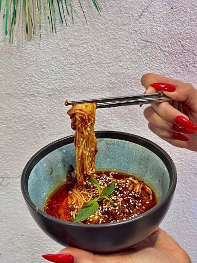 عکس کافه چینو