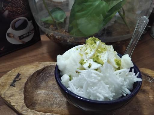 عکس کافه دهه شصت