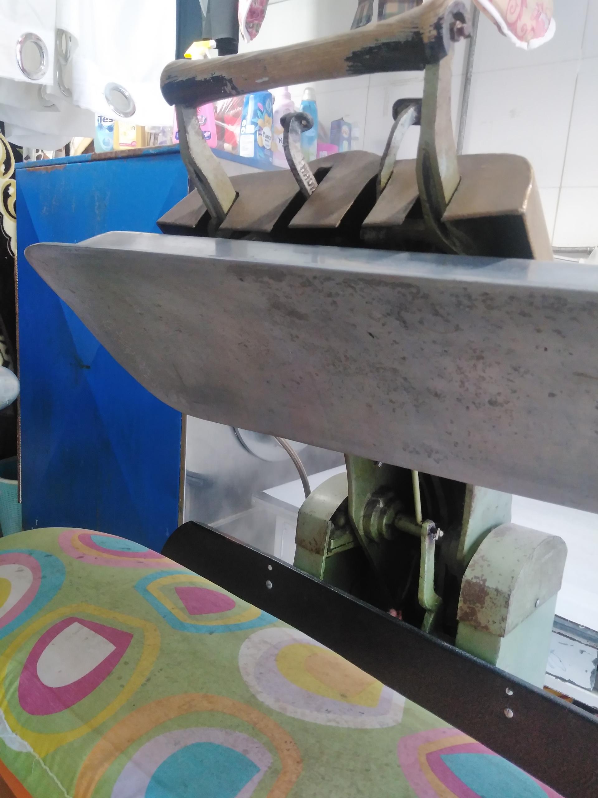 عکس خشکشویی الماس درخشان