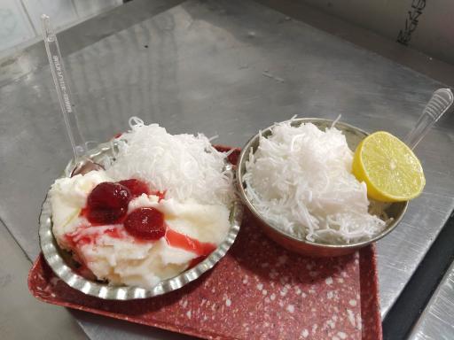 عکس کافه دهه شصت