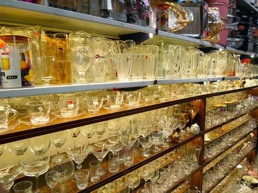 عکس فروشگاه اتحاد