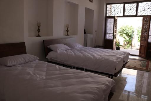 عکس بومگردی هشت بهشت