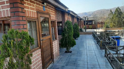 عکس کافه رستوران کافیش