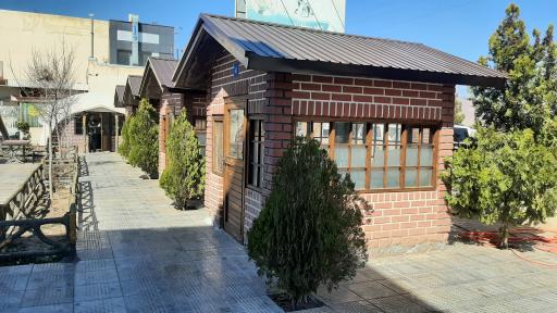 عکس کافه رستوران کافیش