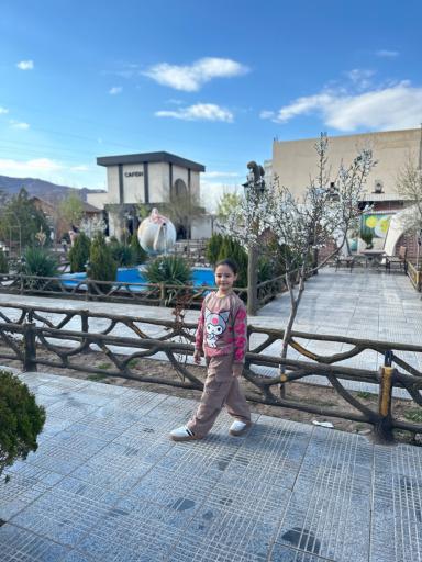 عکس کافه رستوران کافیش