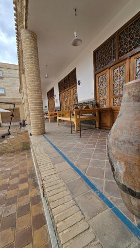 عکس بومگردی هشت بهشت