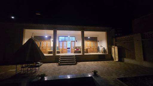 عکس بومگردی هشت بهشت