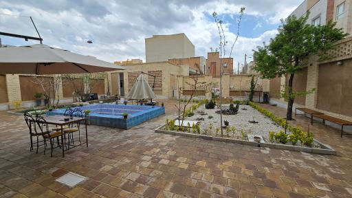 عکس بومگردی هشت بهشت