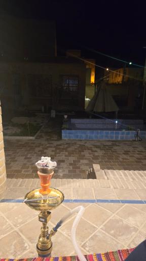 عکس بومگردی هشت بهشت