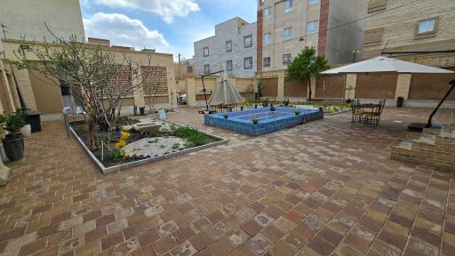 عکس بومگردی هشت بهشت