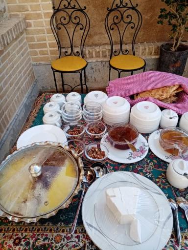 عکس بومگردی هشت بهشت