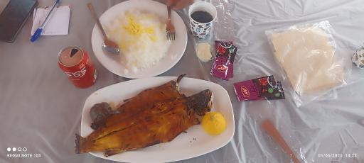 عکس کافه رستوران کافیش