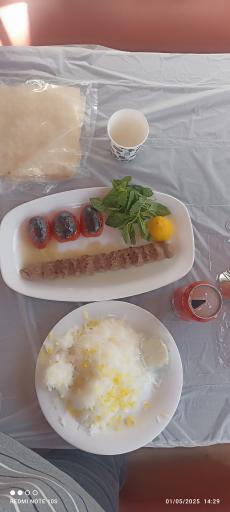 عکس کافه رستوران کافیش