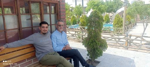 عکس کافه رستوران کافیش