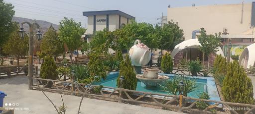 عکس کافه رستوران کافیش