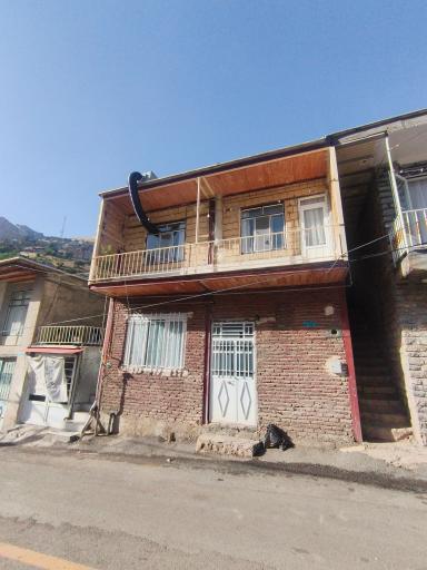 عکس خانه اجاره ای بهرامی