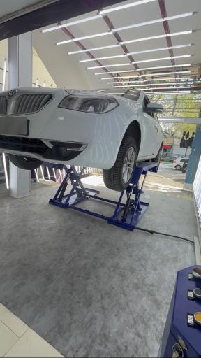 عکس تشخیص رنگ سنجش