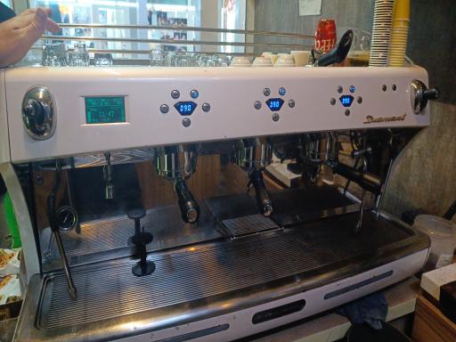 عکس کافه ۲۱