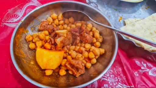 عکس رستوران امینی فر