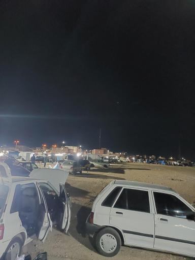 عکس پنجشنبه بازار