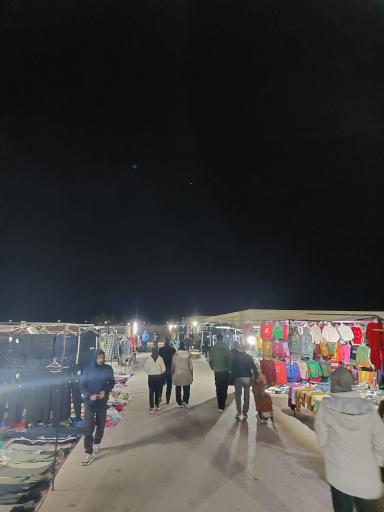 عکس پنجشنبه بازار