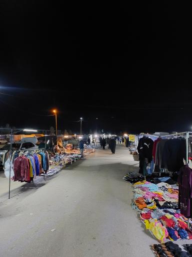 عکس پنجشنبه بازار