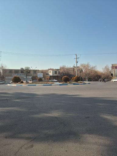 عکس میدان آزادی