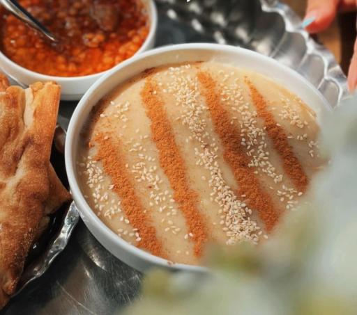 عکس حلیم الملک