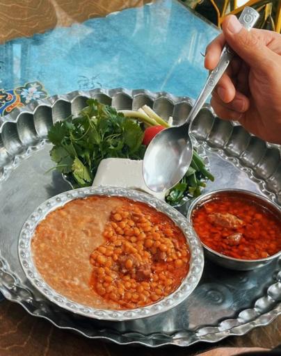 عکس حلیم الملک